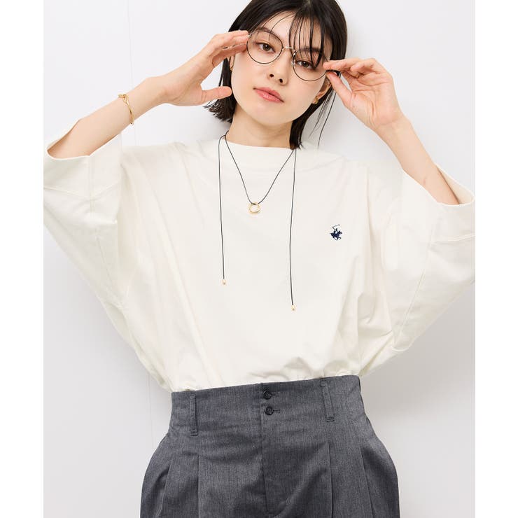 【BEVERLY HILLS POLO | ROPE' PICNIC | 詳細画像13 