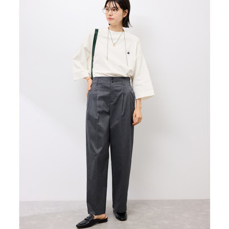 【BEVERLY HILLS POLO | ROPE' PICNIC | 詳細画像8 