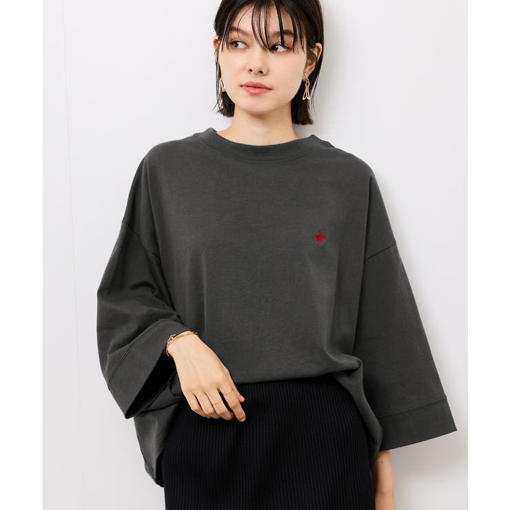 チャコール(06) | 【BEVERLY HILLS POLO | ROPE' PICNIC