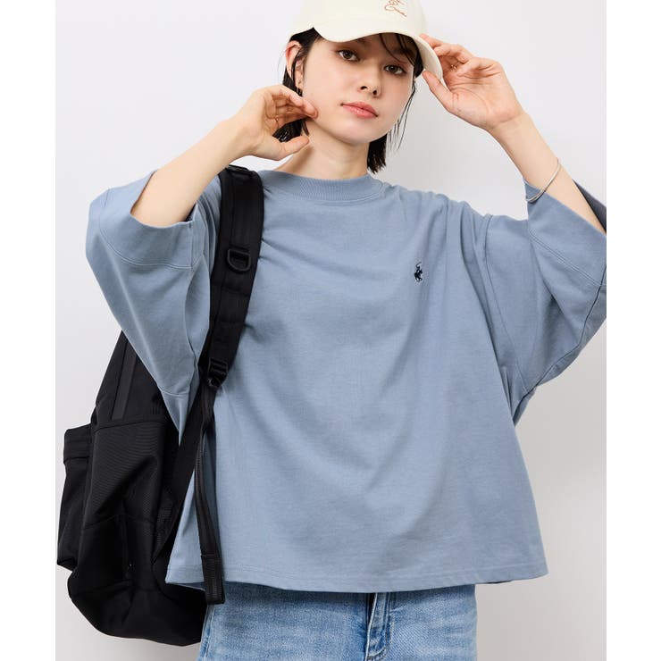 サックス(48) | 【BEVERLY HILLS POLO | ROPE' PICNIC