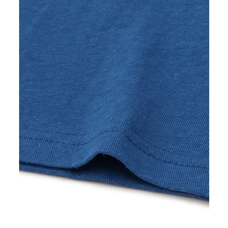 【CONVERSE/コンバース】ネップラスラブ天竺クラックプリントTシャツ | ROPE' PICNIC | 詳細画像24 