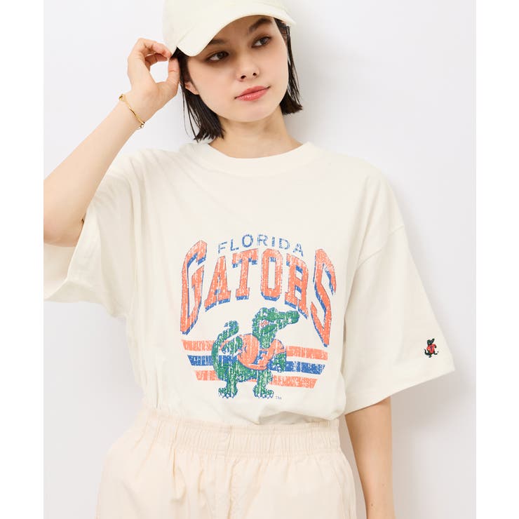 【DISCUS ATHLETIC ディスカスアスレチック】オーバーサイズU | ROPE' PICNIC | 詳細画像11 