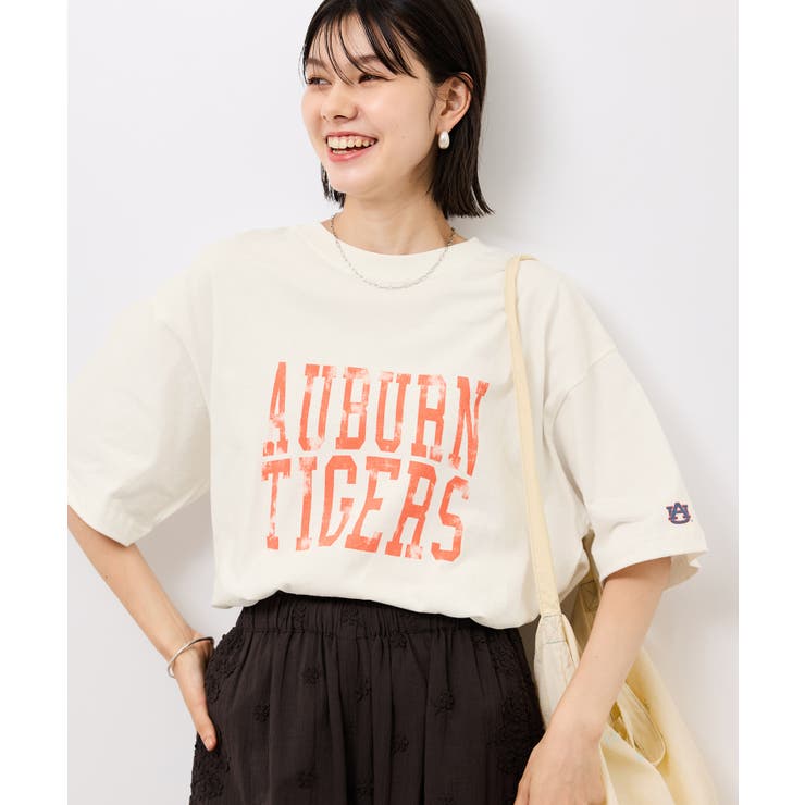 【DISCUS ATHLETIC ディスカスアスレチック】オーバーサイズU | ROPE' PICNIC | 詳細画像18 