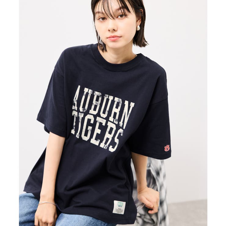 【DISCUS ATHLETIC ディスカスアスレチック】オーバーサイズU | ROPE' PICNIC | 詳細画像24 