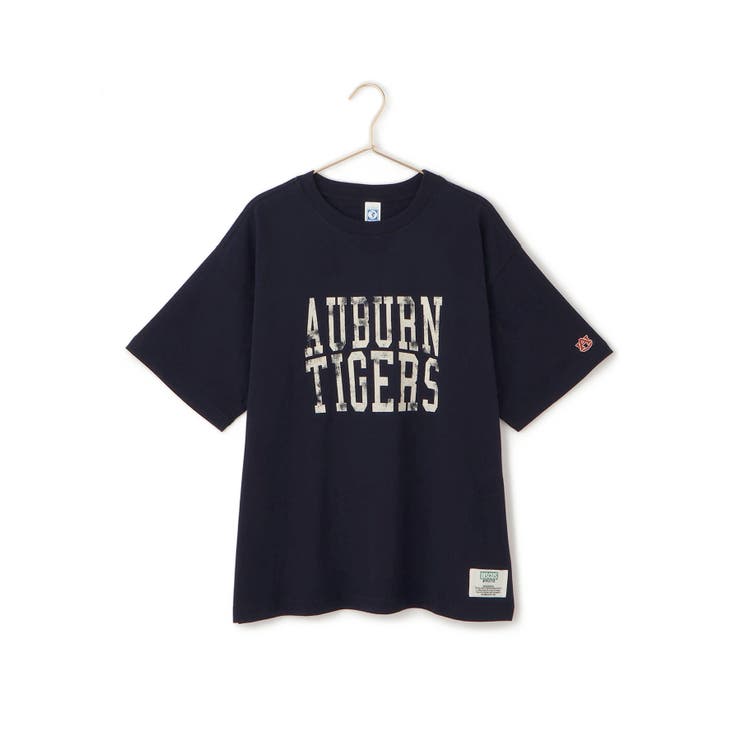 【DISCUS ATHLETIC ディスカスアスレチック】オーバーサイズU | ROPE' PICNIC | 詳細画像26 