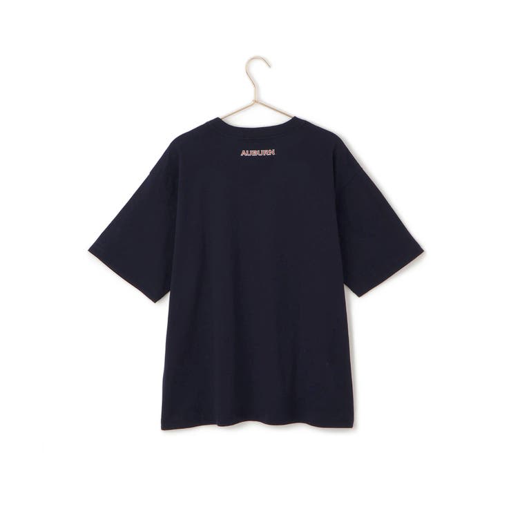 【DISCUS ATHLETIC ディスカスアスレチック】オーバーサイズU | ROPE' PICNIC | 詳細画像27 