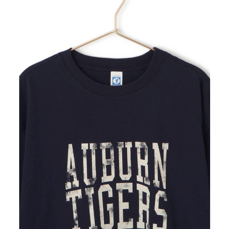 【DISCUS ATHLETIC ディスカスアスレチック】オーバーサイズU | ROPE' PICNIC | 詳細画像28 