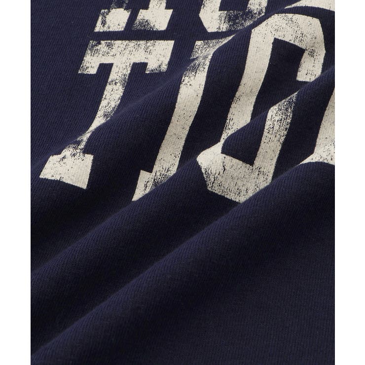 【DISCUS ATHLETIC ディスカスアスレチック】オーバーサイズU | ROPE' PICNIC | 詳細画像32 