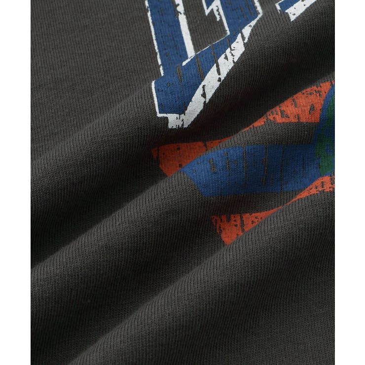 【DISCUS ATHLETIC ディスカスアスレチック】オーバーサイズU | ROPE' PICNIC | 詳細画像35 