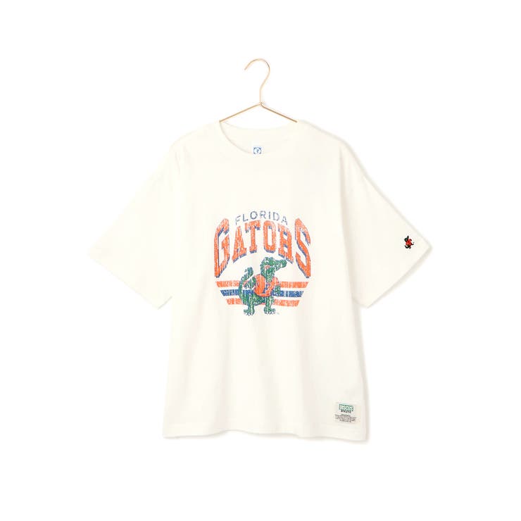 【DISCUS ATHLETIC ディスカスアスレチック】オーバーサイズU | ROPE' PICNIC | 詳細画像37 