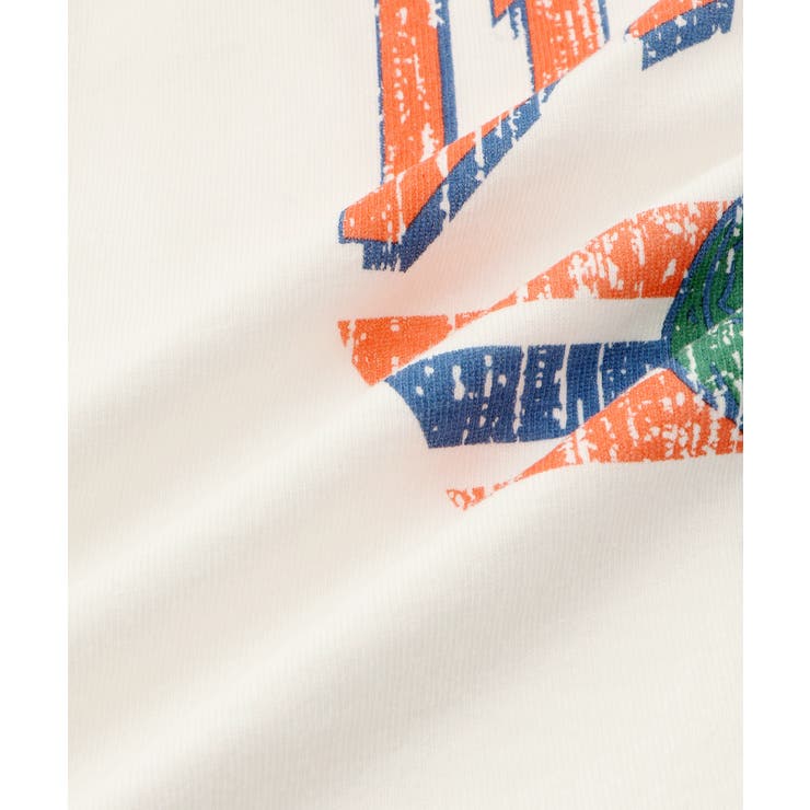 【DISCUS ATHLETIC ディスカスアスレチック】オーバーサイズU | ROPE' PICNIC | 詳細画像38 