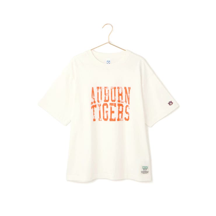 【DISCUS ATHLETIC ディスカスアスレチック】オーバーサイズU | ROPE' PICNIC | 詳細画像40 