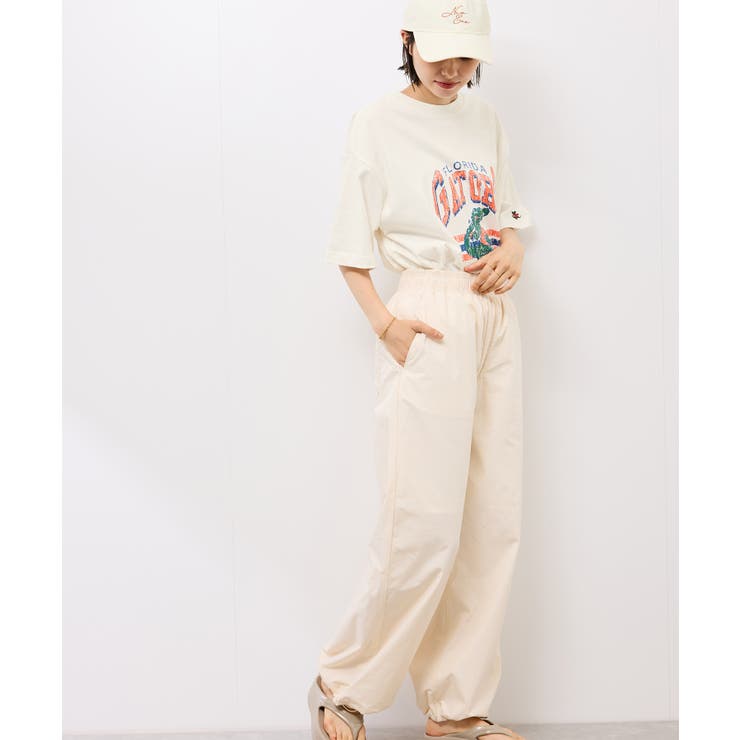 【DISCUS ATHLETIC ディスカスアスレチック】オーバーサイズU | ROPE' PICNIC | 詳細画像9 