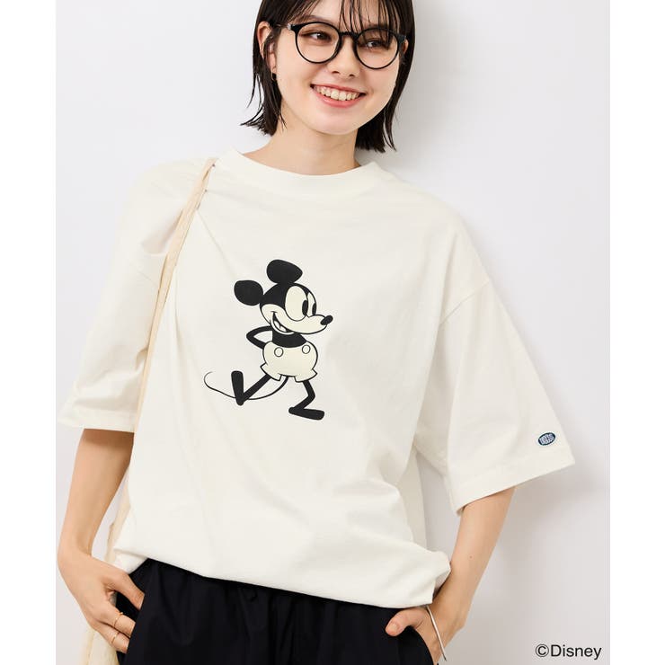 【DISCUS ATHLETIC ディスカスアスレチック】DISCUS×Disn… | ROPE' PICNIC | 詳細画像16 