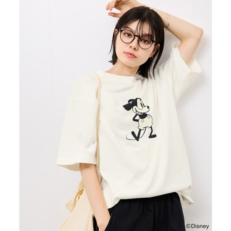 【DISCUS ATHLETIC ディスカスアスレチック】DISCUS×Disn… | ROPE' PICNIC | 詳細画像17 