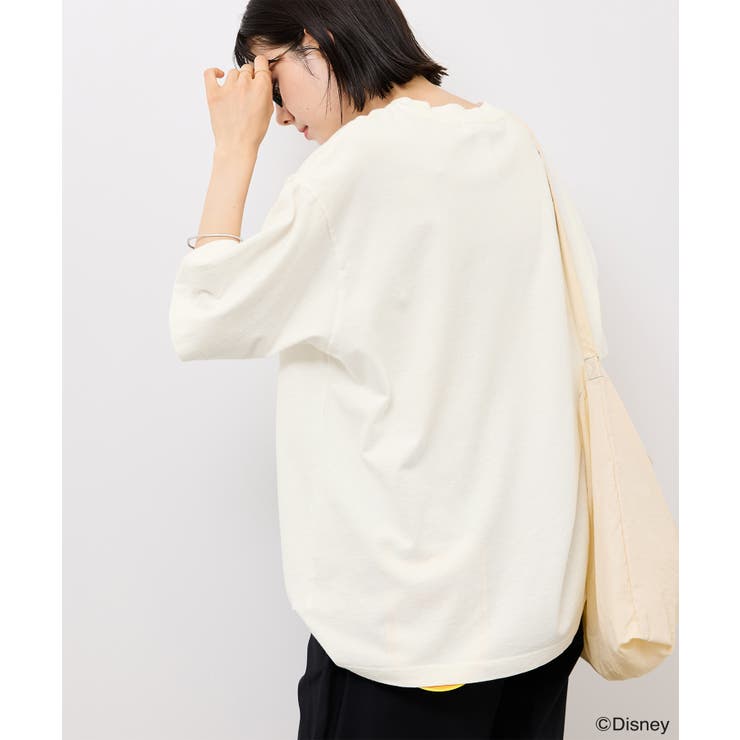 【DISCUS ATHLETIC ディスカスアスレチック】DISCUS×Disn… | ROPE' PICNIC | 詳細画像18 