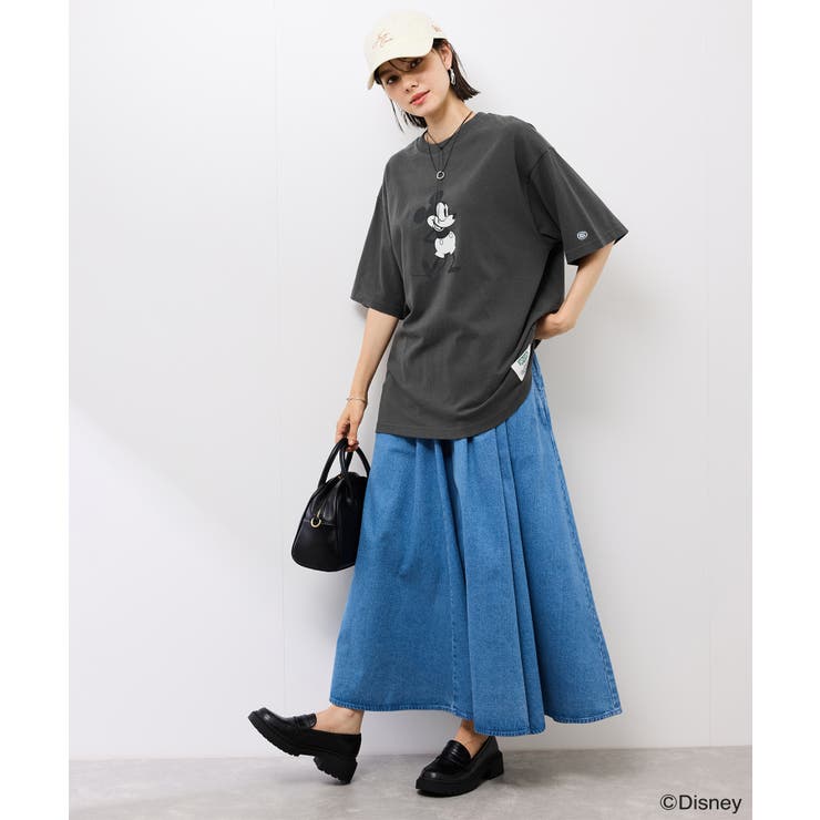 【DISCUS ATHLETIC ディスカスアスレチック】DISCUS×Disn… | ROPE' PICNIC | 詳細画像2 