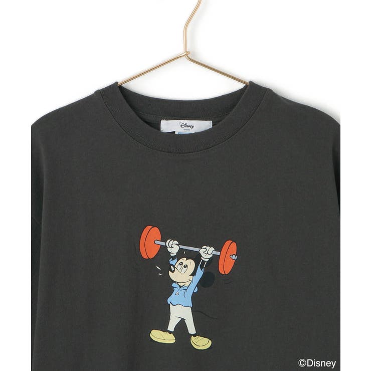 【DISCUS ATHLETIC ディスカスアスレチック】DISCUS×Disn… | ROPE' PICNIC | 詳細画像28 