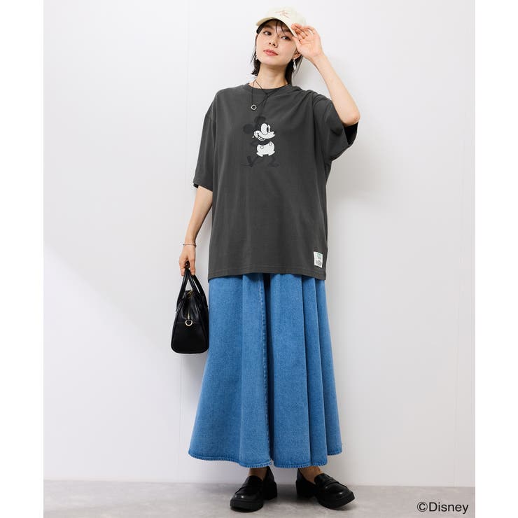 【DISCUS ATHLETIC ディスカスアスレチック】DISCUS×Disn… | ROPE' PICNIC | 詳細画像3 