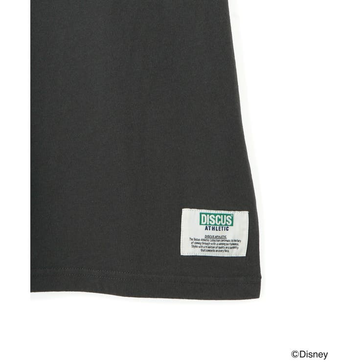 【DISCUS ATHLETIC ディスカスアスレチック】DISCUS×Disn… | ROPE' PICNIC | 詳細画像30 