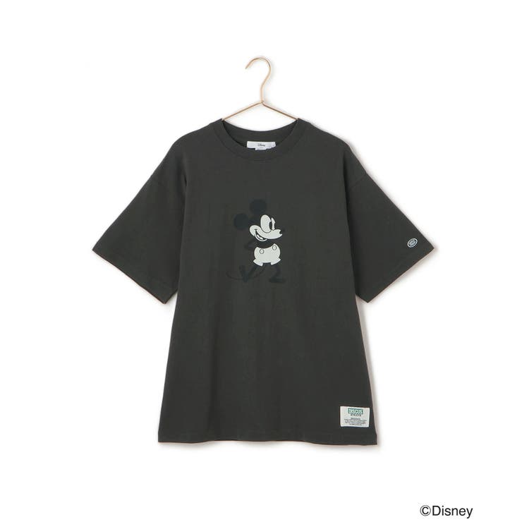 【DISCUS ATHLETIC ディスカスアスレチック】DISCUS×Disn… | ROPE' PICNIC | 詳細画像34 