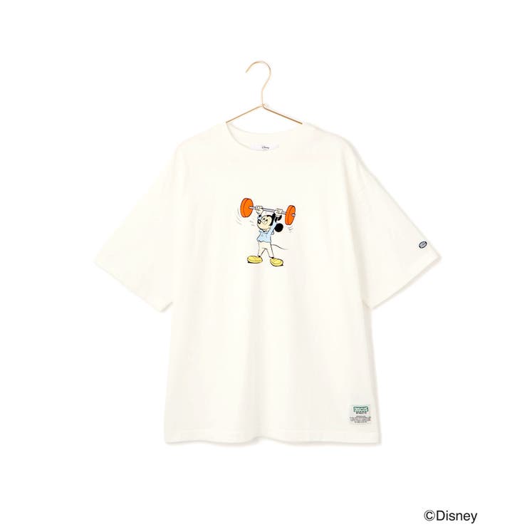 【DISCUS ATHLETIC ディスカスアスレチック】DISCUS×Disn… | ROPE' PICNIC | 詳細画像38 