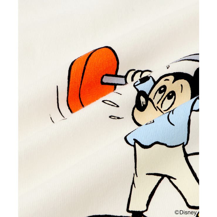 【DISCUS ATHLETIC ディスカスアスレチック】DISCUS×Disn… | ROPE' PICNIC | 詳細画像39 