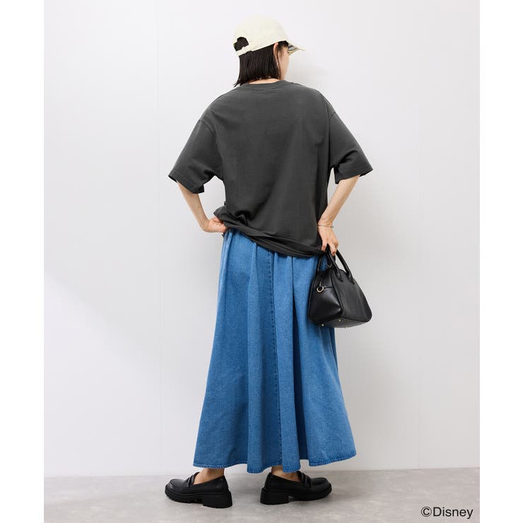 【DISCUS ATHLETIC ディスカスアスレチック】DISCUS×Disn… | ROPE' PICNIC | 詳細画像4 