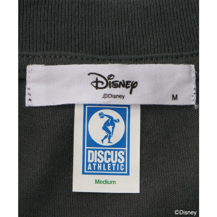 【DISCUS ATHLETIC ディスカスアスレチック】DISCUS×Disn… | ROPE' PICNIC | 詳細画像40 