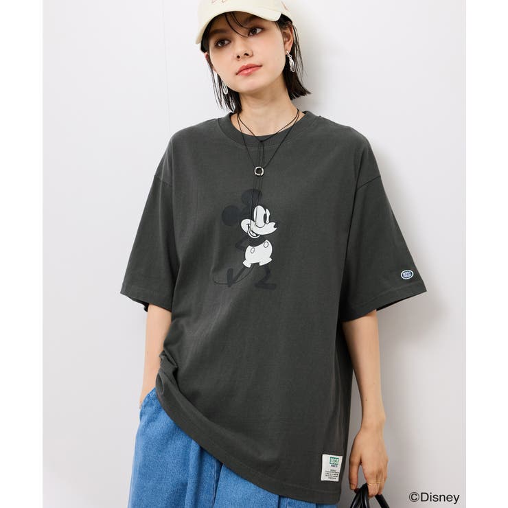 【DISCUS ATHLETIC ディスカスアスレチック】DISCUS×Disn… | ROPE' PICNIC | 詳細画像5 