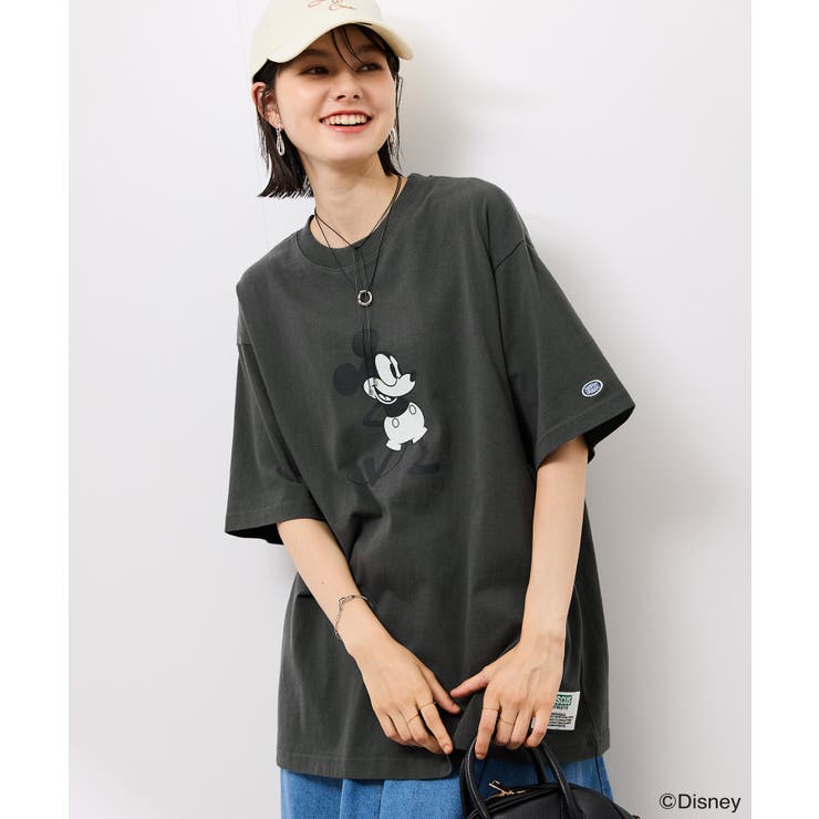 【DISCUS ATHLETIC ディスカスアスレチック】DISCUS×Disn… | ROPE' PICNIC | 詳細画像6 