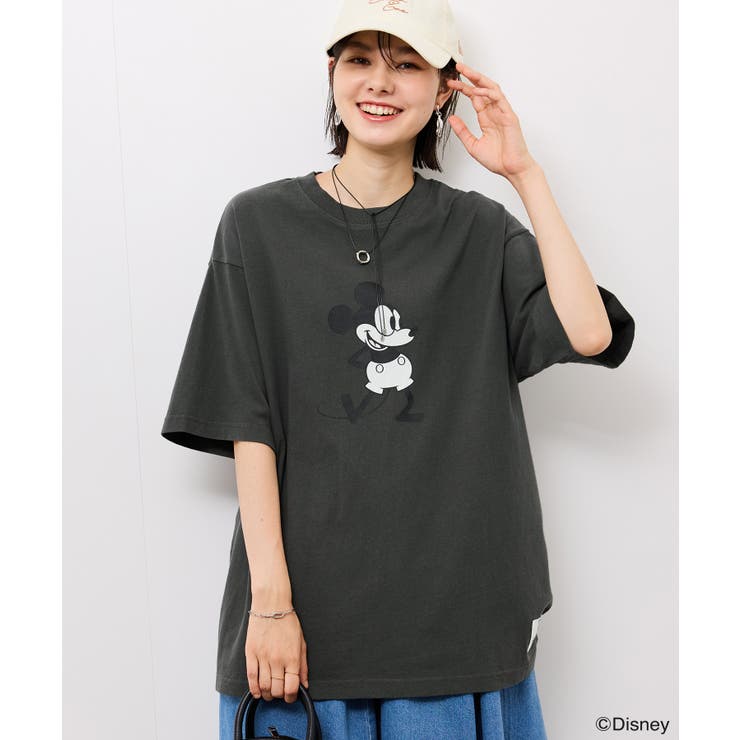 【DISCUS ATHLETIC ディスカスアスレチック】DISCUS×Disn… | ROPE' PICNIC | 詳細画像7 