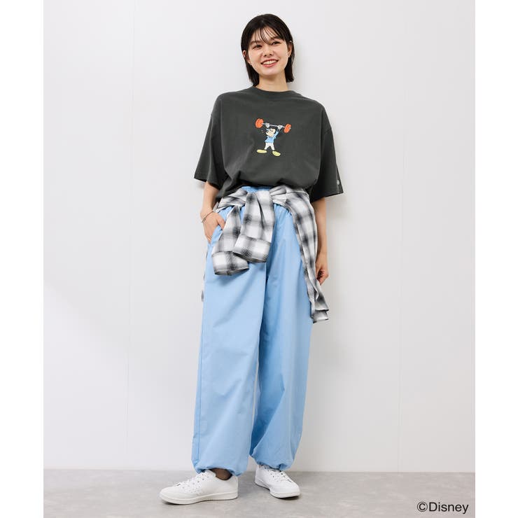 【DISCUS ATHLETIC ディスカスアスレチック】DISCUS×Disn… | ROPE' PICNIC | 詳細画像9 