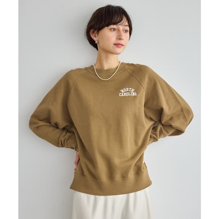 【Champion チャンピオン別注】アソートロゴスウェットプルオーバー リンク… | ROPE' PICNIC | 詳細画像1 