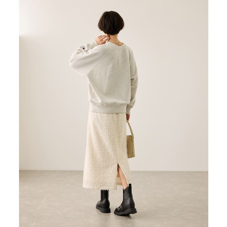 【Champion チャンピオン別注】アソートロゴスウェットプルオーバー リンク… | ROPE' PICNIC | 詳細画像11 