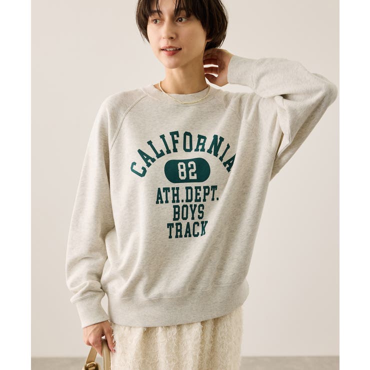 【Champion チャンピオン別注】アソートロゴスウェットプルオーバー リンク… | ROPE' PICNIC | 詳細画像13 