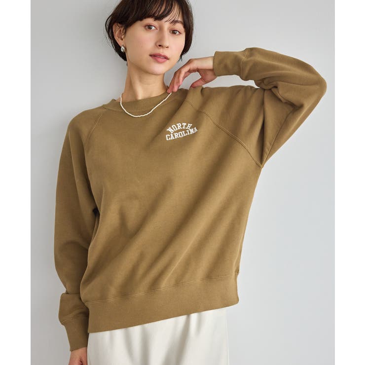 【Champion チャンピオン別注】アソートロゴスウェットプルオーバー リンク… | ROPE' PICNIC | 詳細画像16 