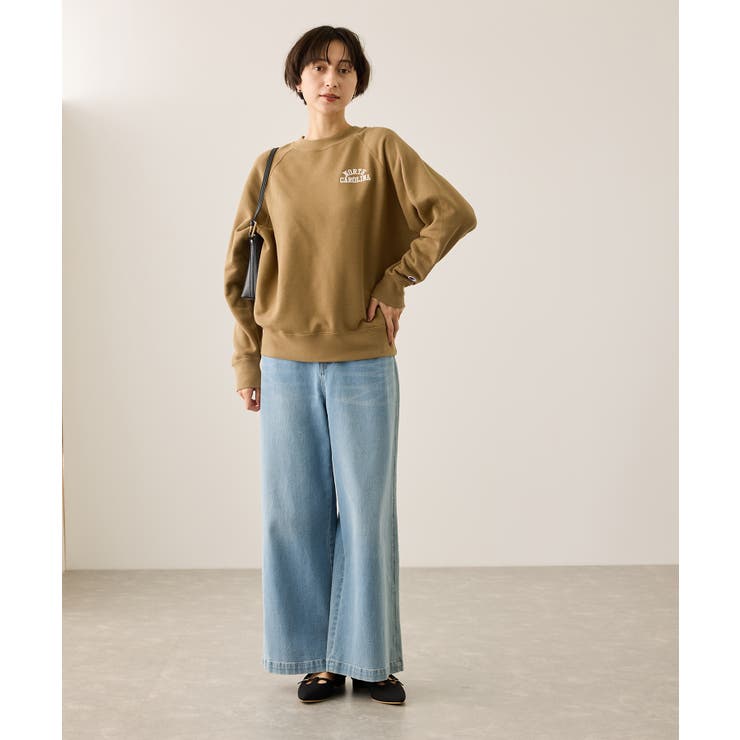 【Champion チャンピオン別注】アソートロゴスウェットプルオーバー リンク… | ROPE' PICNIC | 詳細画像17 