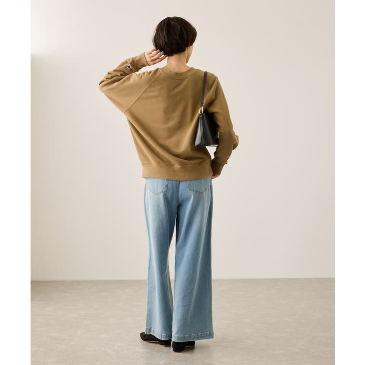 【Champion チャンピオン別注】アソートロゴスウェットプルオーバー リンク… | ROPE' PICNIC | 詳細画像19 