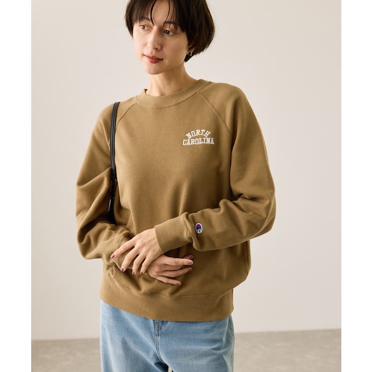 【Champion チャンピオン別注】アソートロゴスウェットプルオーバー リンク… | ROPE' PICNIC | 詳細画像20 