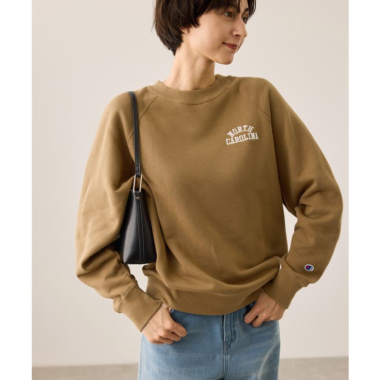 【Champion チャンピオン別注】アソートロゴスウェットプルオーバー リンク… | ROPE' PICNIC | 詳細画像23 