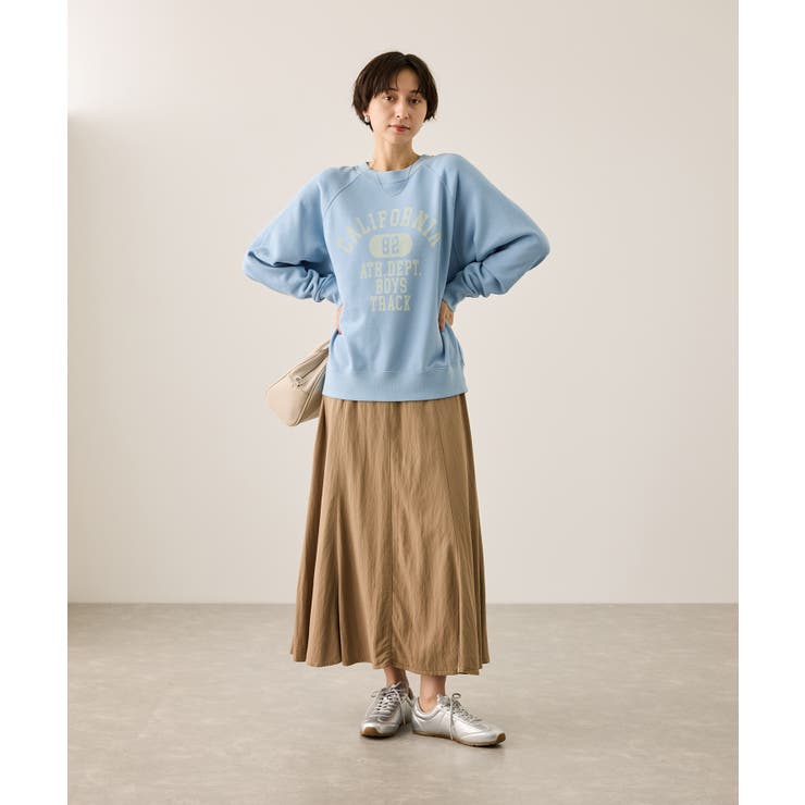 【Champion チャンピオン別注】アソートロゴスウェットプルオーバー リンク… | ROPE' PICNIC | 詳細画像24 