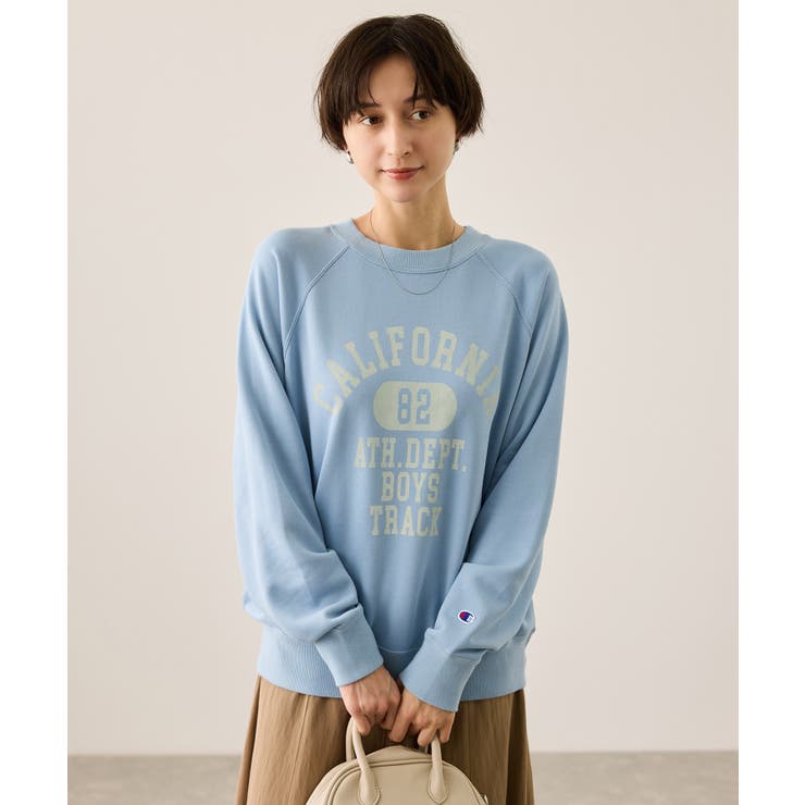 【Champion チャンピオン別注】アソートロゴスウェットプルオーバー リンク… | ROPE' PICNIC | 詳細画像26 