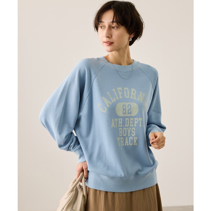 【Champion チャンピオン別注】アソートロゴスウェットプルオーバー リンク… | ROPE' PICNIC | 詳細画像27 