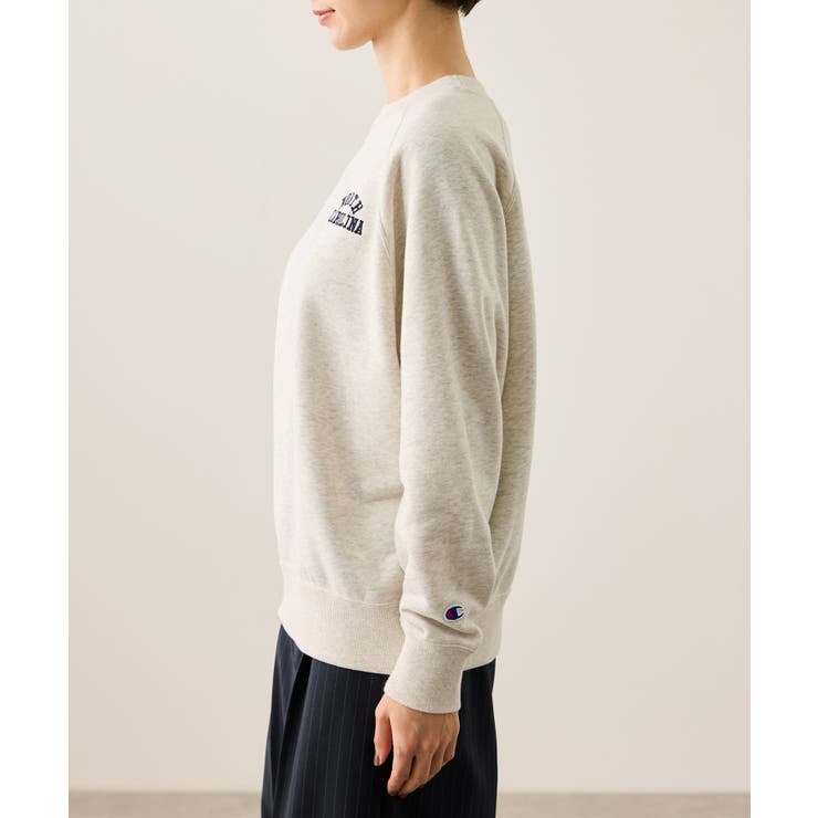 【Champion チャンピオン別注】アソートロゴスウェットプルオーバー リンク… | ROPE' PICNIC | 詳細画像31 