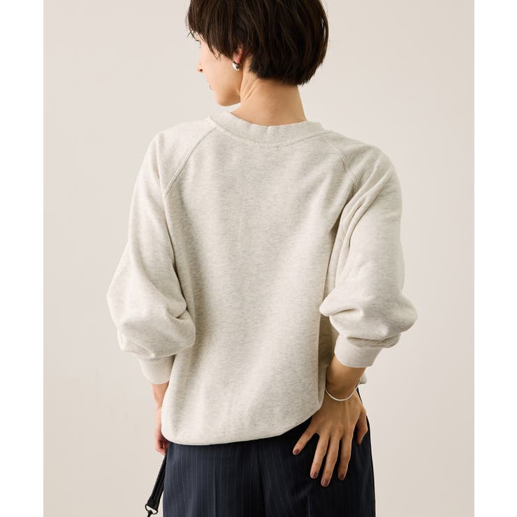 【Champion チャンピオン別注】アソートロゴスウェットプルオーバー リンク… | ROPE' PICNIC | 詳細画像7 
