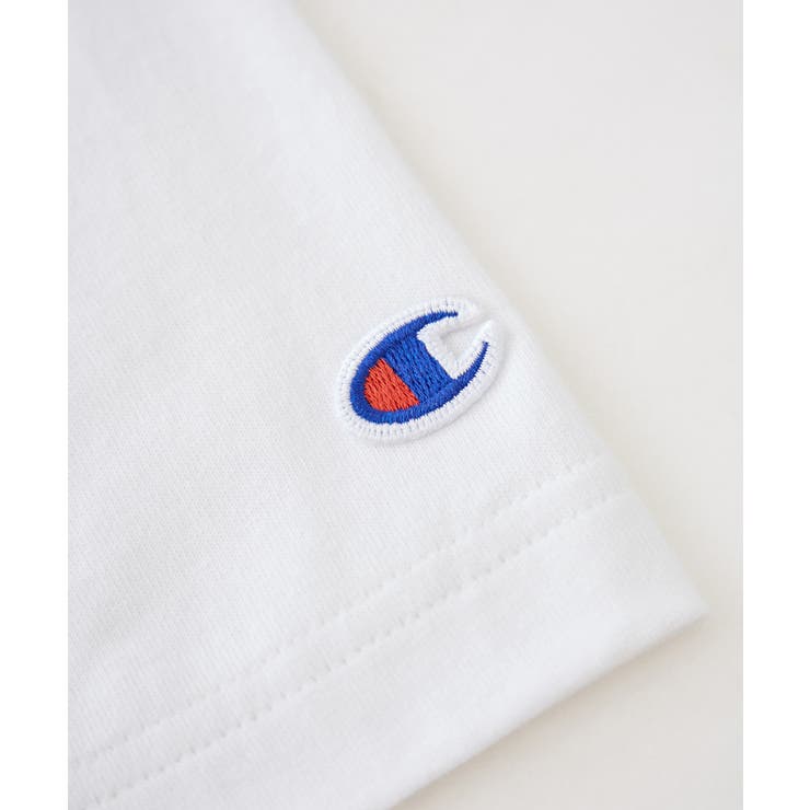 【Champion チャンピオン別注】アソートロゴプリントオーバーサイズTシャツ… | ROPE' PICNIC | 詳細画像42 