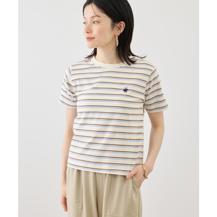 【BEVERLYHILLS POLO CLUB | ROPE' PICNIC | 詳細画像10 