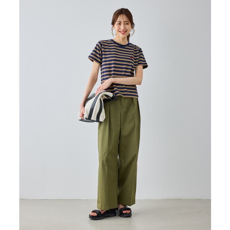 【BEVERLYHILLS POLO CLUB | ROPE' PICNIC | 詳細画像12 
