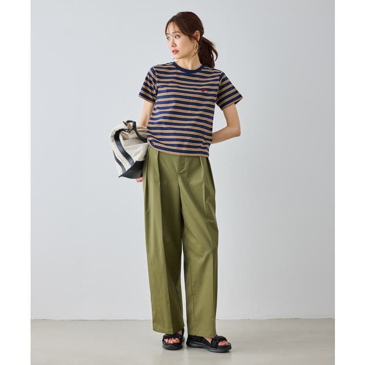 【BEVERLYHILLS POLO CLUB | ROPE' PICNIC | 詳細画像13 